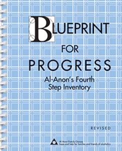 Blueprint For Progress (revised, A4 spiral bound)