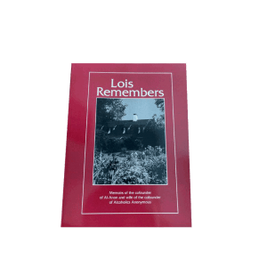 Lois Remembers (B-07)