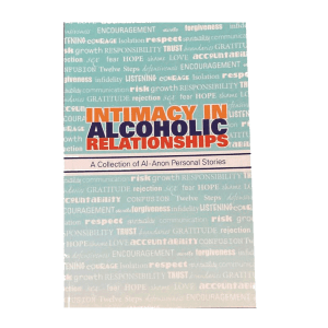 Intimacy in Alcoholic Relationships (B-33)