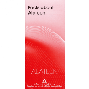 Facts About Alateen