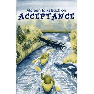 Alateen Talks Back on Acceptance