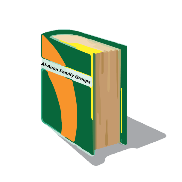 How Al-Anon Works: For Families & Friends of Alcoholics (B-22)