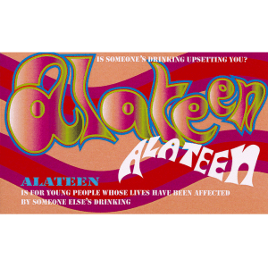 (X-13) Alateen P.I. wallet card